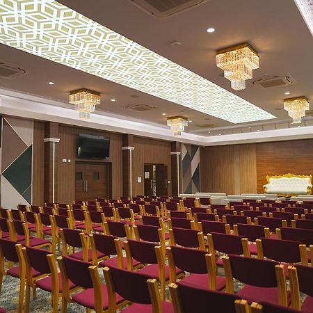 Highland Hotel Bengaluru Kültér fotó