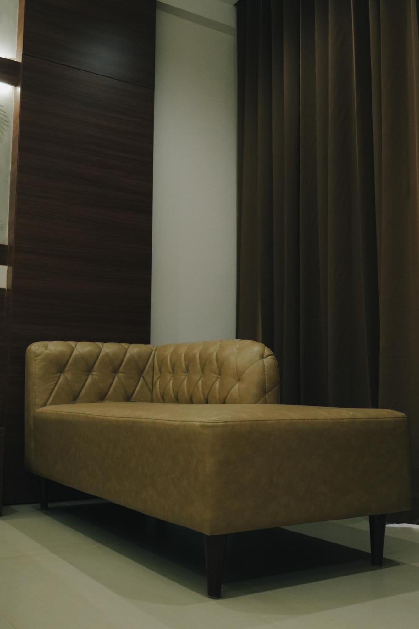 Highland Hotel Bengaluru Kültér fotó