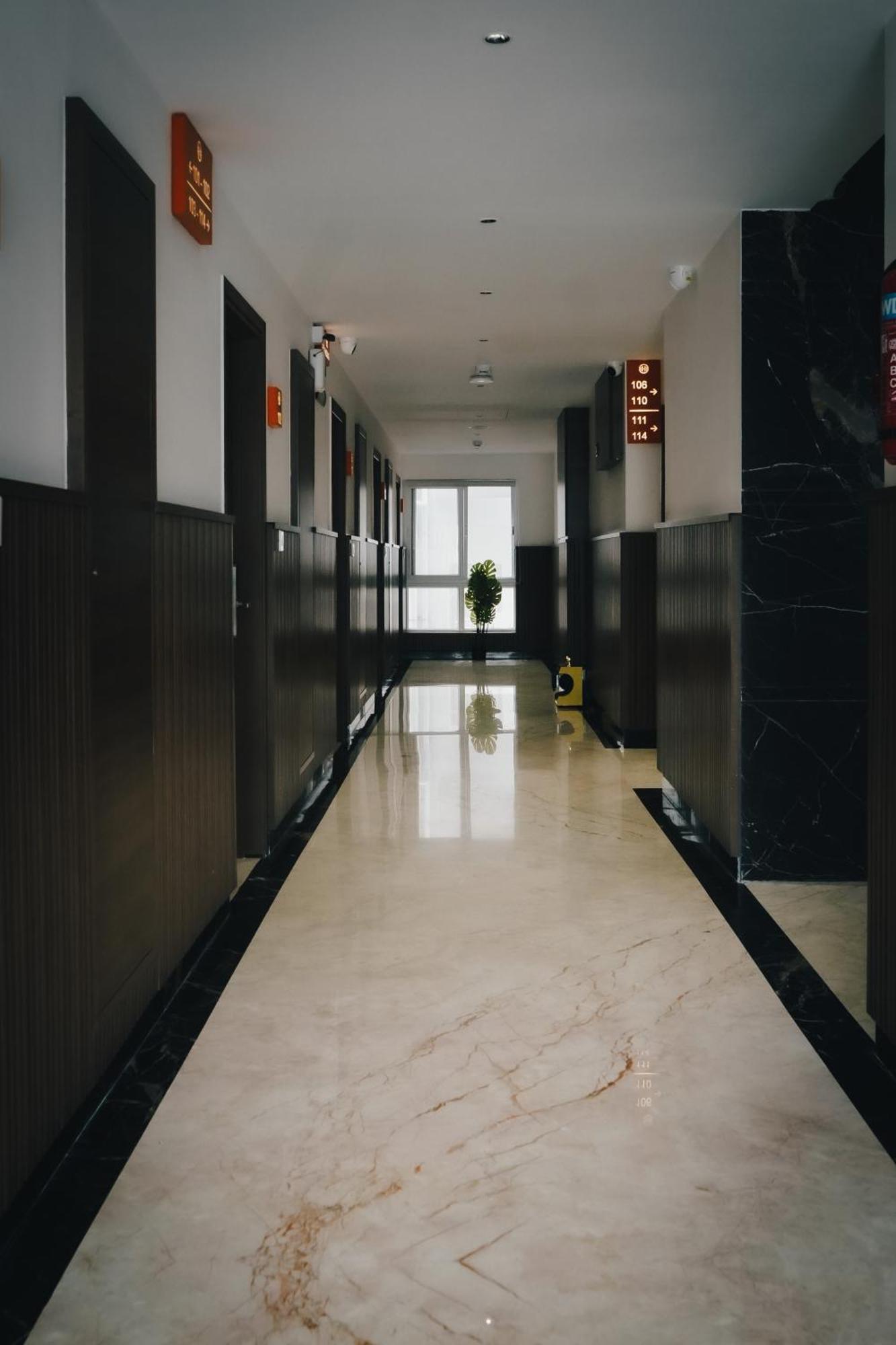 Highland Hotel Bengaluru Kültér fotó